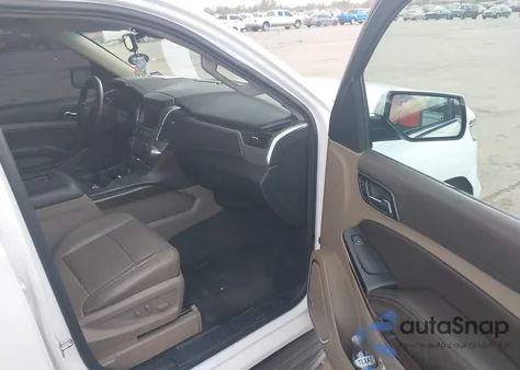 2020 Chevrolet Tahoe 2Wd Commercial Fleet z USA, uszkodzony, nr VIN 1GNLCDEC6LR246119